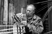 编织幸福路
