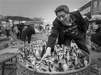 集市