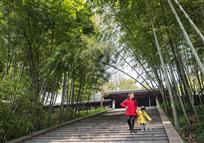 母女俩