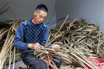 《农家艺人》