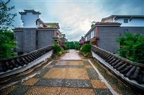 《美丽的家园》