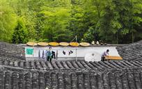 农家小院
