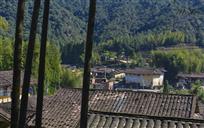 和春土堡