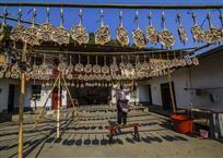 勤劳人家