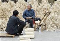 筷子专业户