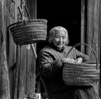 与篮为伴