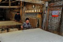 编织梦想