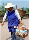 《赶集去》