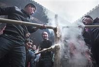 糯香飘古祠