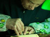 《 雕刻工艺   》