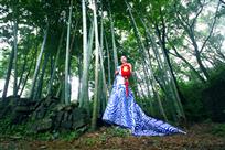 玉竹美女福