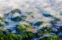 人间仙景