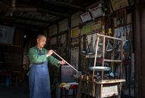 杆枰人生