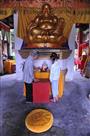 佛光寺里点灯人