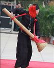 瑶家长鼓
