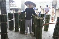歇脚