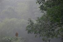竹山僧侣