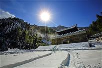 旌歙古道