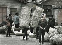 箩筐市场