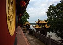 中岩古寺
