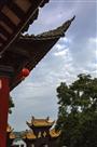 中岩古寺