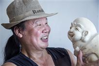笑口常开