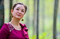 拔节的憧憬