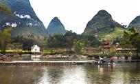 乡景
