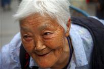 开心