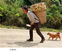 小跟班