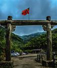 西坑竹乡