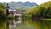 竹海人家