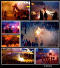 炸龙狂欢夜