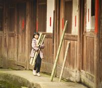 农家女