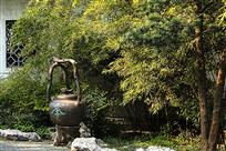 竹林香茶