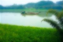 梦中水乡