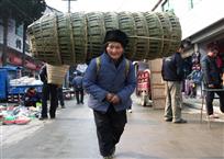 卖萝筐