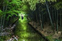 小船悠悠