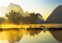 乡村小景
