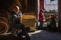 闲暇时光