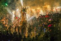 祥龙闹元宵