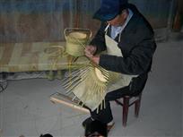 竹编