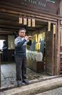 竹笛悠扬