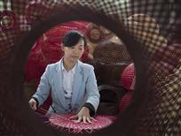 竹编人生