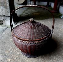饭篮子