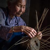 《手工》