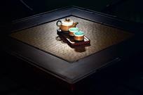 竹家具