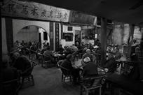 闲听茶语