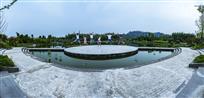 竹林湿地好休闲