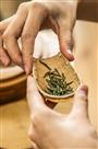 奉茶
